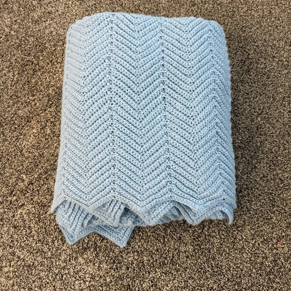 Handmade vintage retro
